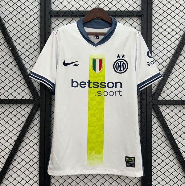 Camiseta Inter Milan Special Edition 2025/26